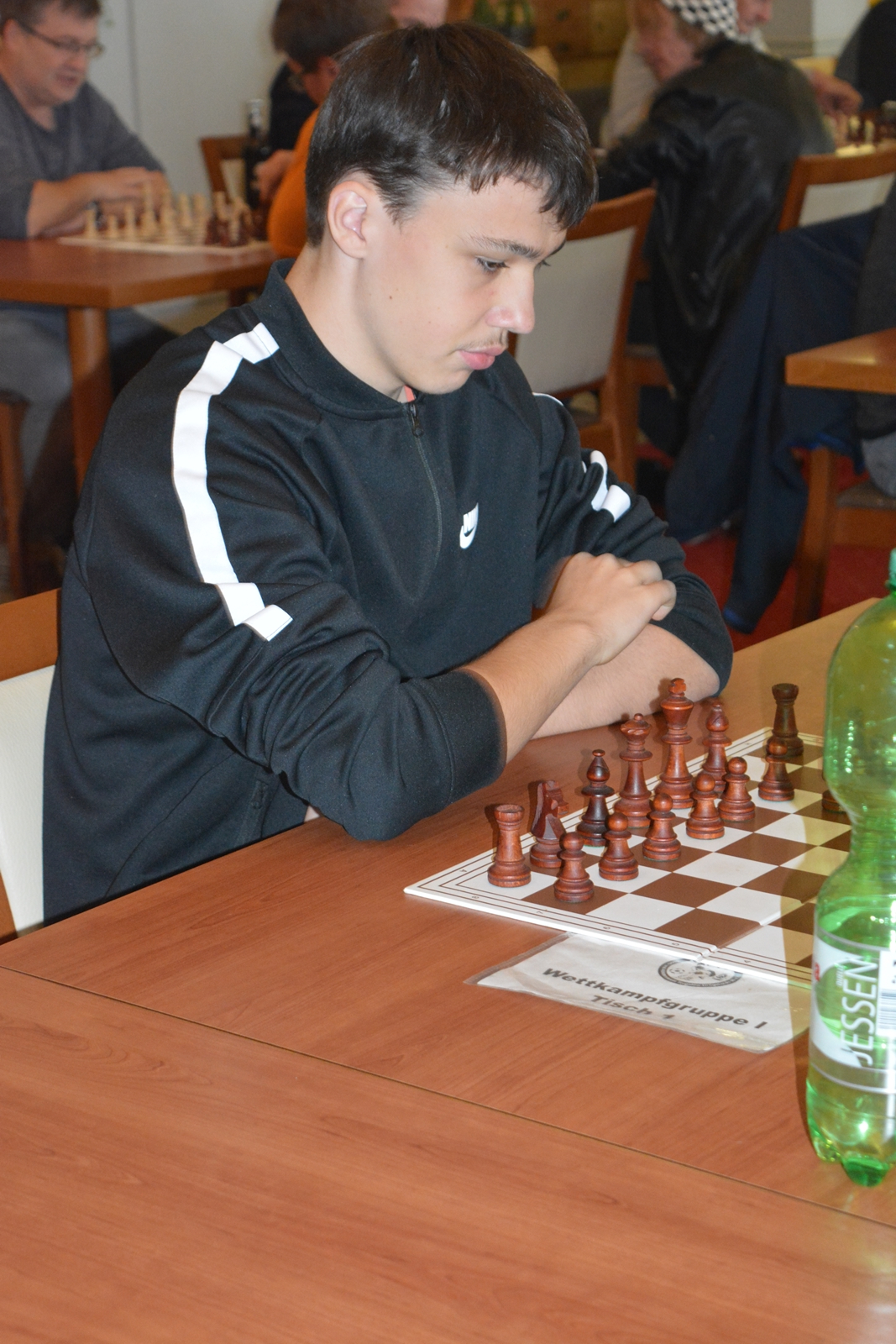 Vorschau